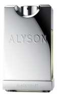 Alyson Oldoini Black Violet парфюмерная вода 3*20мл