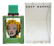Andy Warhol Marilyn Bleu туалетная вода 50мл