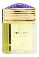 Boucheron Pour Homme парфюмерная вода 100мл тестер