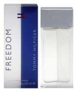 Tommy Hilfiger Freedom For Him туалетная вода 50мл