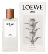 Loewe 001 Man парфюмерная вода 100мл