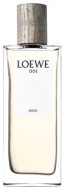 Loewe 001 Man парфюмерная вода 100мл тестер