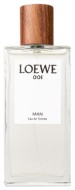 Loewe 001 Man туалетная вода 100мл тестер