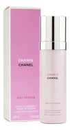 Chanel Chance Eau Tendre дымка для тела 100мл