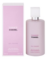 Chanel Chance Eau Tendre гель для душа 200мл