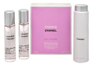 Chanel Chance Eau Tendre туалетная вода 3*20мл