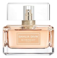 Givenchy Dahlia Divin Nude Eau De Parfum парфюмерная вода 1мл - пробник