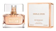 Givenchy Dahlia Divin Nude Eau De Parfum парфюмерная вода 50мл