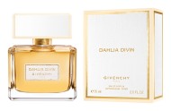 Givenchy Dahlia Divin Nude Eau De Parfum парфюмерная вода 75мл