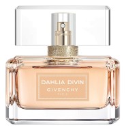 Givenchy Dahlia Divin Nude Eau De Parfum парфюмерная вода 75мл тестер