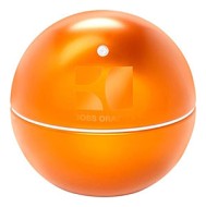 Hugo Boss Boss In Motion Orange Made For Summer туалетная вода 90мл тестер
