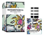 Balenciaga Rosabotanica парфюмерная вода 50мл