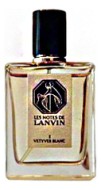 Lanvin Les Notes de I Vetiver Blanc 