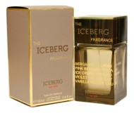 Iceberg The Iceberg Fragrance парфюмерная вода 100мл
