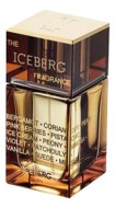 Iceberg The Iceberg Fragrance парфюмерная вода 100мл тестер