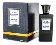 Evody Fleur D`Oranger 