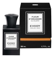 Evody Fleur D`Oranger парфюмерная вода 50мл