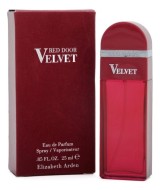 Elizabeth Arden Red Door Velvet набор (п/вода 50мл   гель д/душа 150мл)