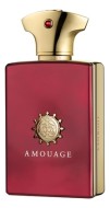 Amouage Journey For Men парфюмерная вода 2мл - пробник