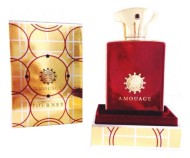 Amouage Journey For Men парфюмерная вода 50мл