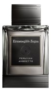 Ermenegildo Zegna Peruvian Ambrette 