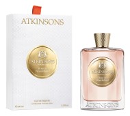 Atkinsons ROSE IN WONDERLAND парфюмерная вода 100мл