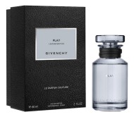 Givenchy Play Leather Edition 