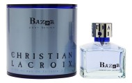 Christian Lacroix Bazar Pour Homme 2014 набор (т/вода 100мл   сумка)