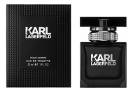 Karl Lagerfeld Lagerfeld Men туалетная вода 30мл