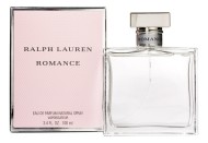 Ralph Lauren Romance парфюмерная вода 100мл