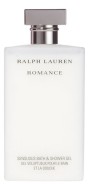 Ralph Lauren Romance гель для душа 200мл