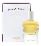 Hermes Jour D`Hermes парфюмерная вода 85мл