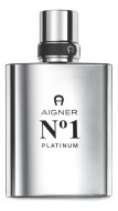 Etienne Aigner Aigner No1 Platinum туалетная вода 100мл