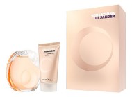 Jil Sander Sensations набор (т/вода 40мл   крем 50мл)