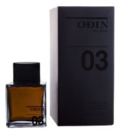 Odin 03 CENTURY парфюмерная вода 100мл