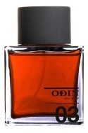 Odin 03 CENTURY парфюмерная вода 100мл тестер
