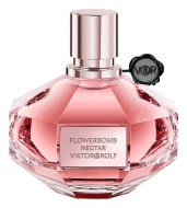 Viktor & Rolf Flowerbomb Nectar парфюмерная вода 90мл тестер