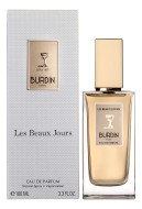 Burdin Les Beaux Jours парфюмерная вода 100мл