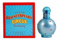 Britney Spears Circus Fantasy парфюмерная вода 50мл