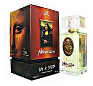 Eclectic Collections Mona Lisa парфюмерная вода 100мл
