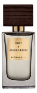 Rituals Nuit A Marrakech парфюмерная вода 10мл