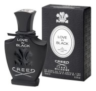 Creed Love In BLACK парфюмерная вода 75мл