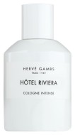 Herve Gambs Paris Hotel Riviera одеколон 100мл тестер
