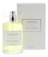 Chabaud Maison De Parfum Chic Et Boheme парфюмерная вода 100мл