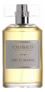 Chabaud Maison De Parfum Chic Et Boheme парфюмерная вода 100мл тестер