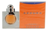 Azzaro Azzura парфюмерная вода 25мл