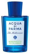 Acqua Di Parma Bergamotto Di Calabria туалетная вода 150мл тестер
