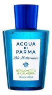 Acqua Di Parma Bergamotto Di Calabria гель для душа 200мл