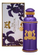 Alexandre J. Iris Violet парфюмерная вода 100мл