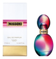 Missoni Missoni (2015) парфюмерная вода 30мл